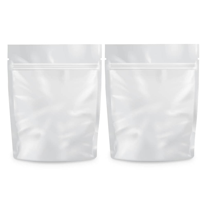 Loud Lock 1 Gram-3.5 Gram Mylar Smell Proof Vacuum Seal Bags - 1,000 Count