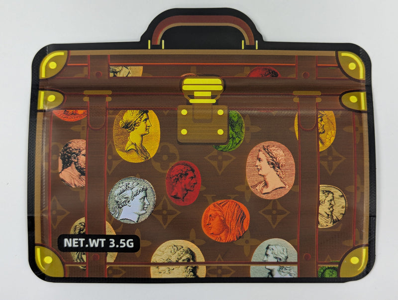 LV Coins Handbag