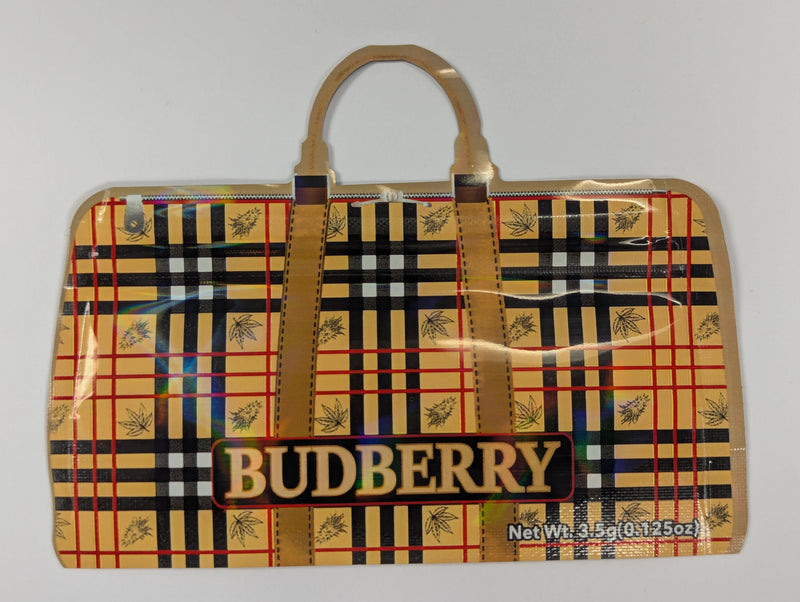 Budberry Handbag