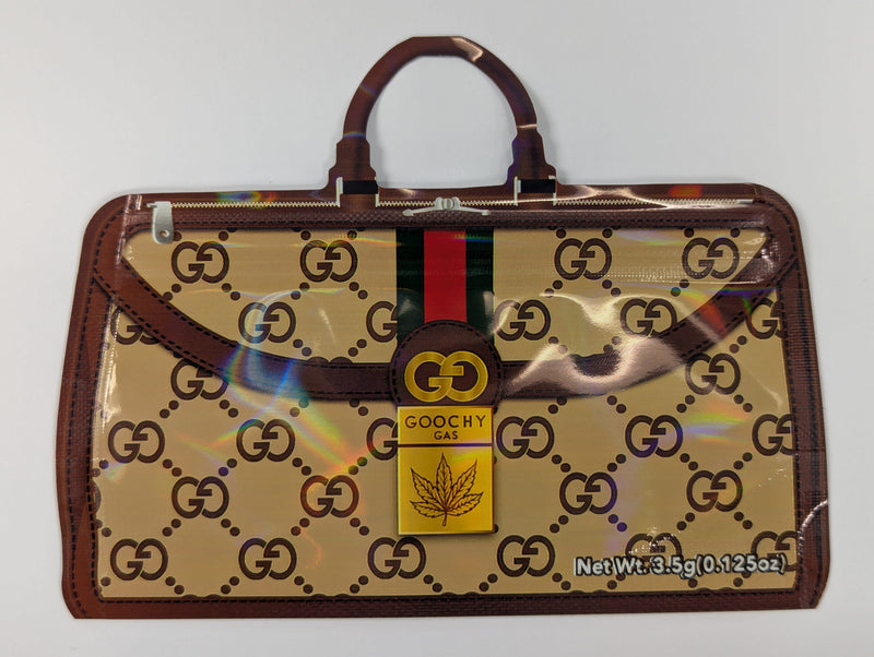 GG Goochy Gas Handbag