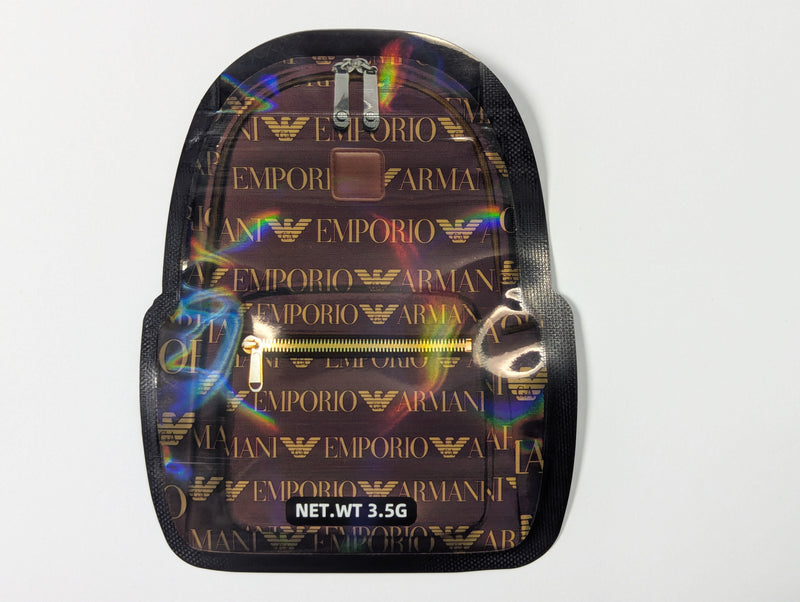 Armani Bookbag