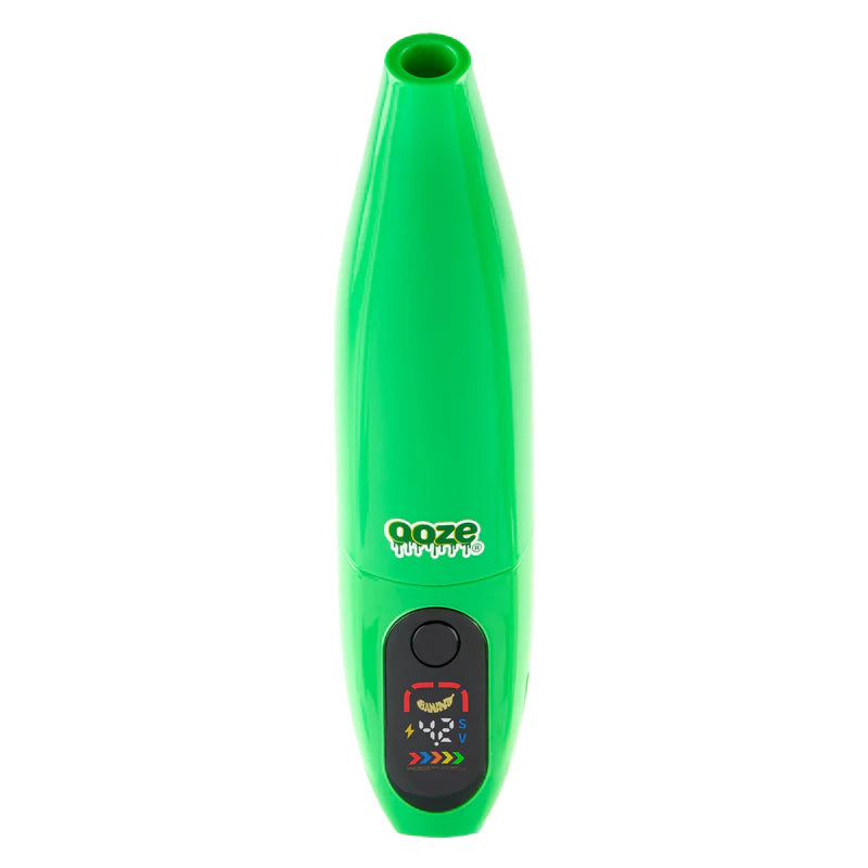 Ooze Peel – 400 mAh Banana Battery