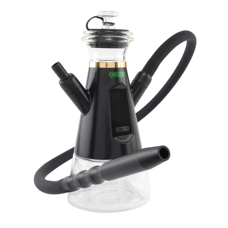 Ooze Ripley Dab Rig Hookah – C-Core 2400 mAh