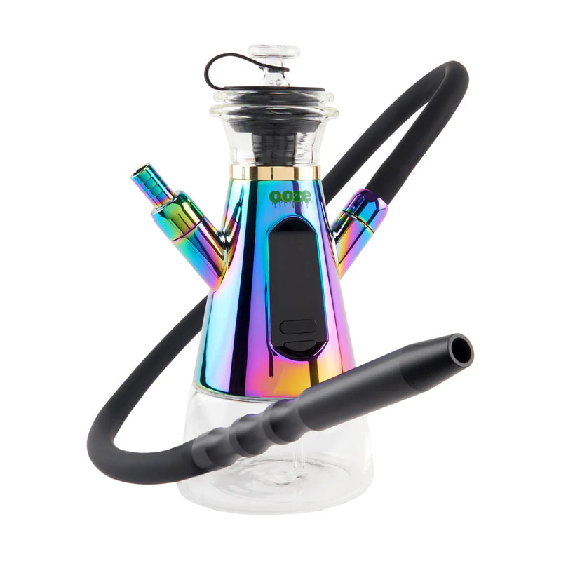Ooze Ripley Dab Rig Hookah – C-Core 2400 mAh