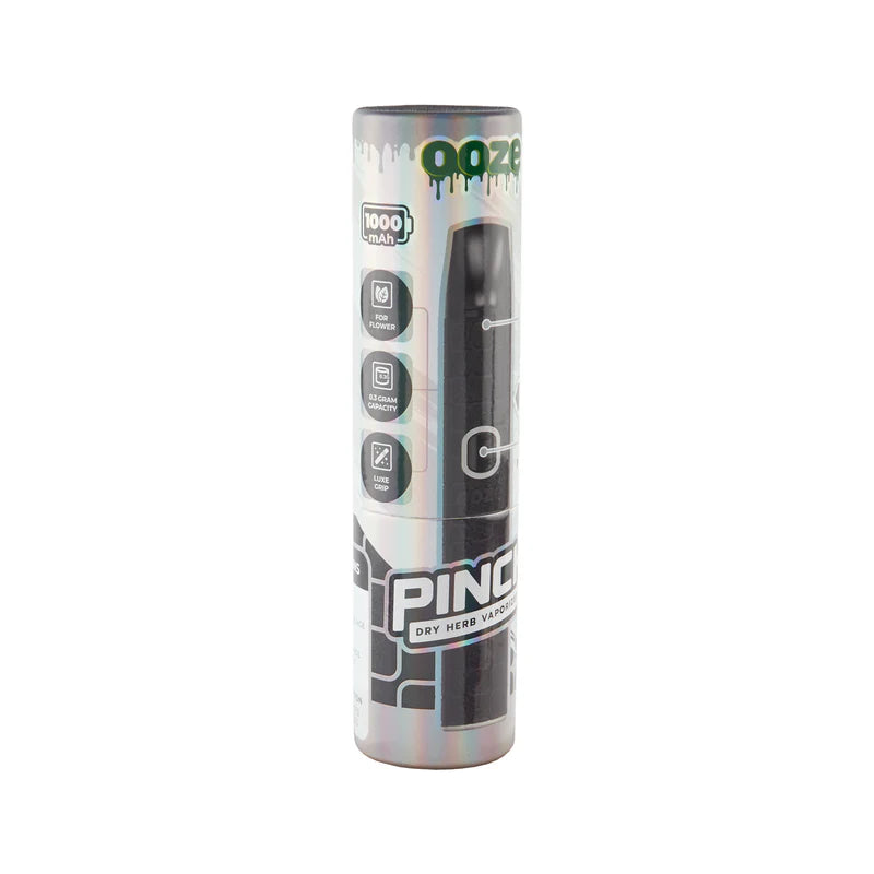 Ooze Pinch – 1000 mAh Dry Herb Vaporizer