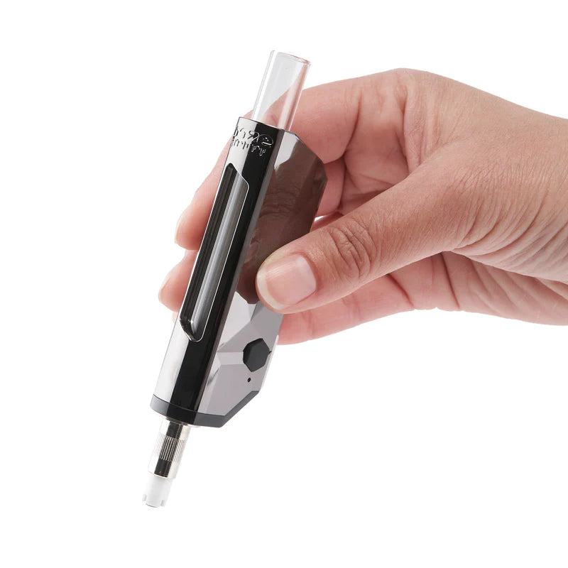 Ooze Pronto 900 mAh Electronic Concentrate Vaporizer