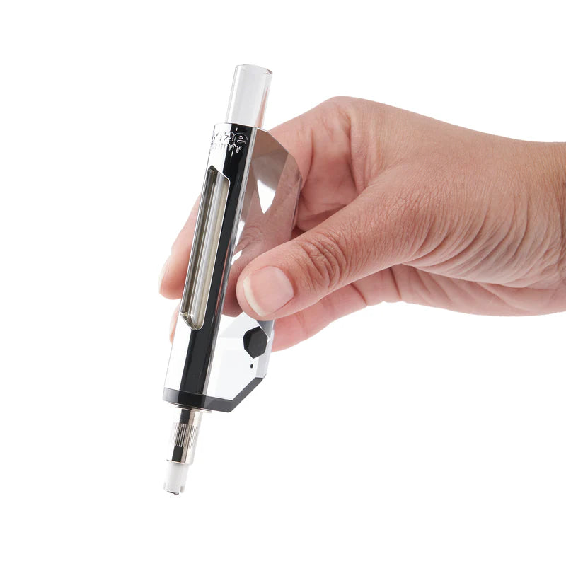 Ooze Pronto 900 mAh Electronic Concentrate Vaporizer