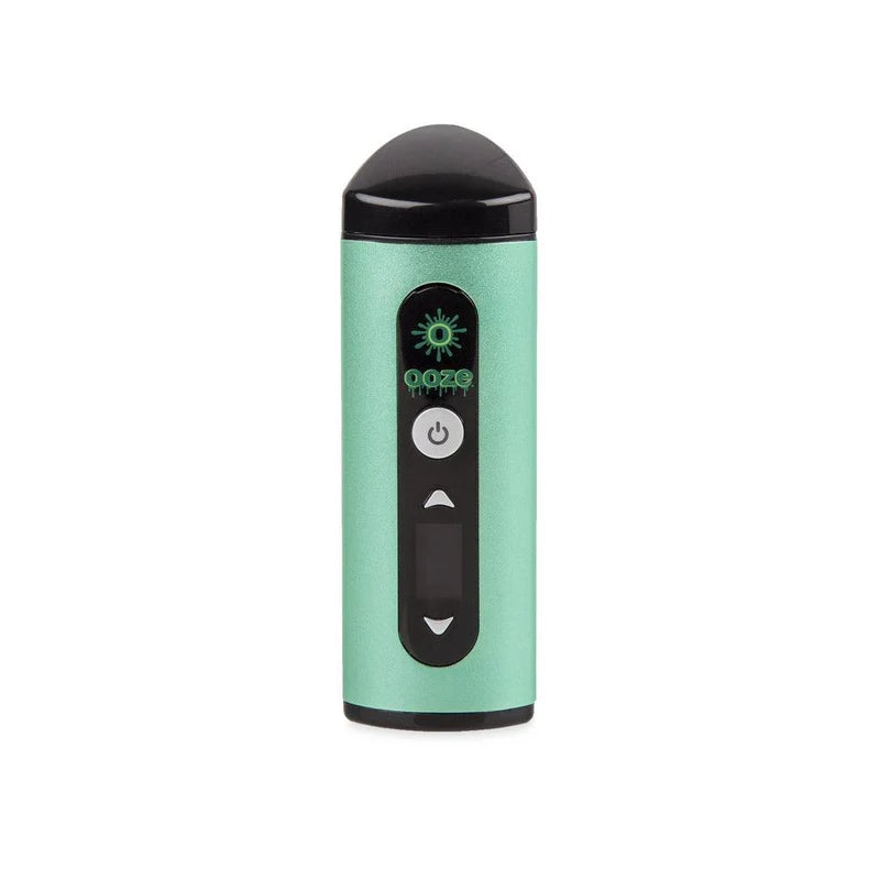 Ooze Drought Dry Herb Vaporizer Kit