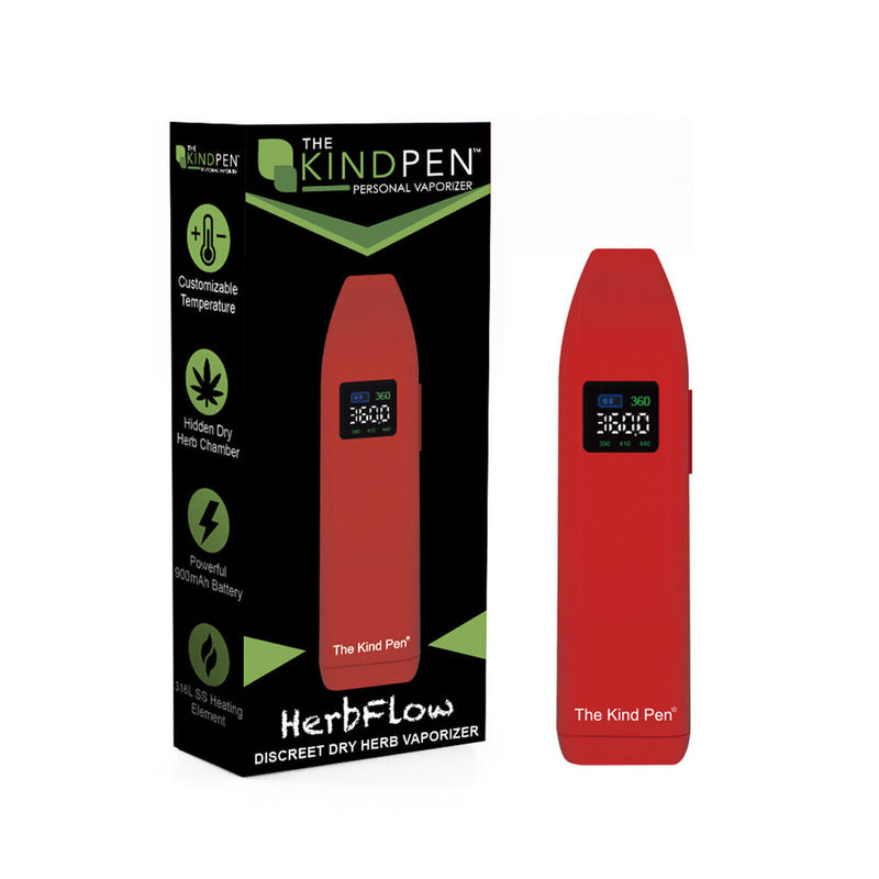 The Kind Pen-HerbFlow
