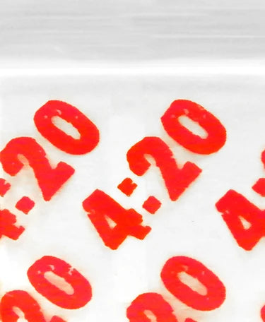 4:20 FOUR TWENTY