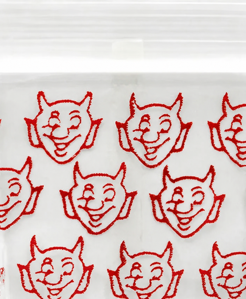 RED DEVIL