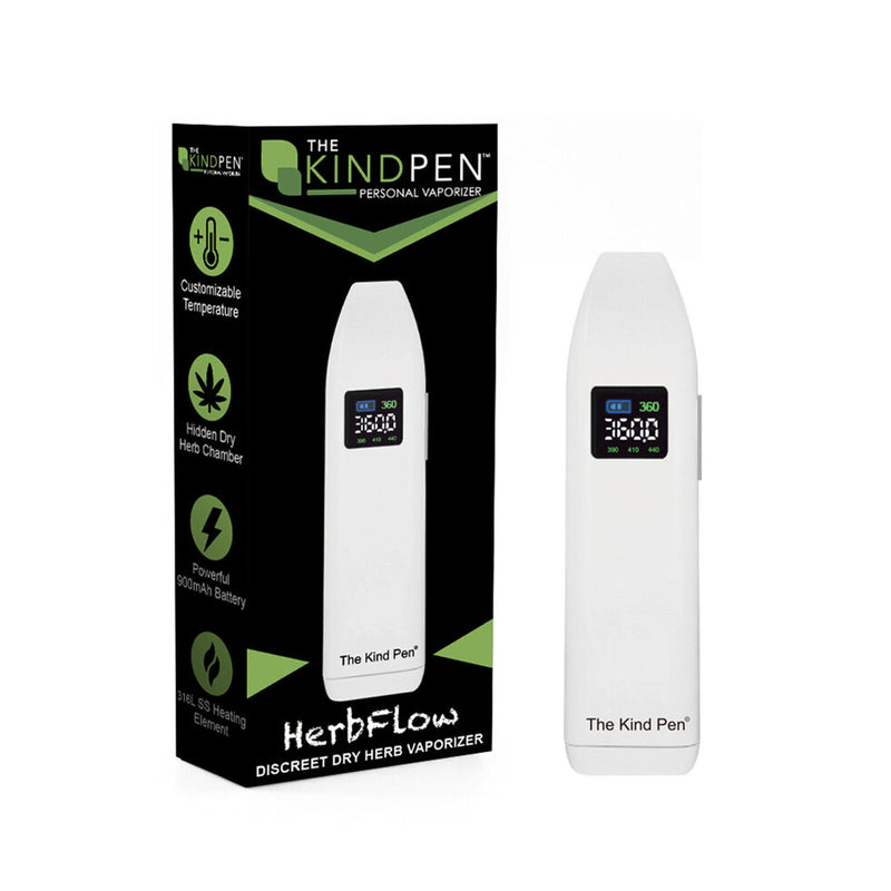 The Kind Pen-HerbFlow