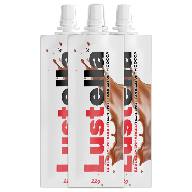 Lustella - TBS Supply Co