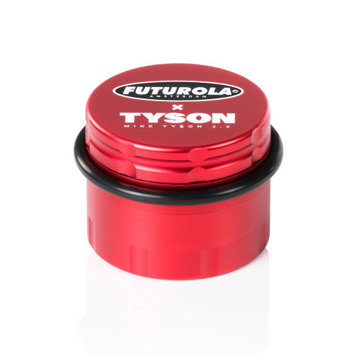 FUTUROLA x TYSON GRINDER