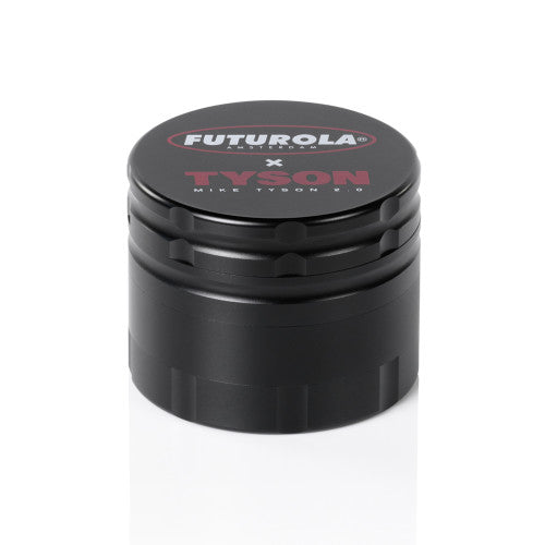 FUTUROLA x TYSON GRINDER