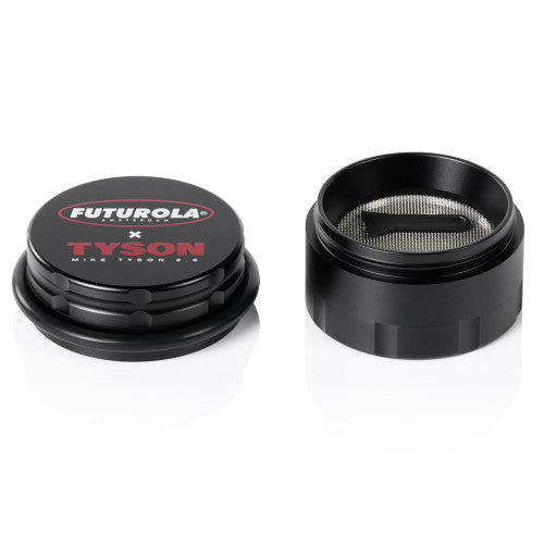 FUTUROLA x TYSON GRINDER