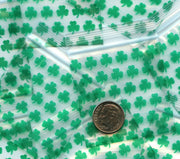 Original Apple Bags, 2x2 inch size, featuring rare and unique design patterns, made by Original Apple Bags.