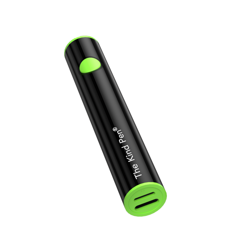 The Kind Pen-Variable Voltage Dual Charge 2.0