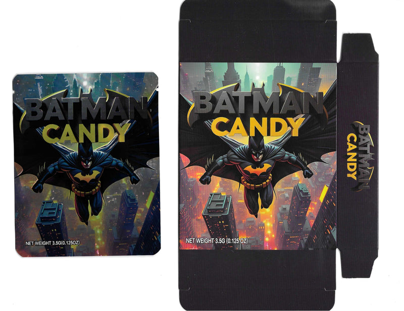 BATMAN CANDY