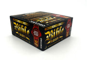 Bible Organic Hemp Papers, Box of 50 (32 per pack) - TBS Supply Co