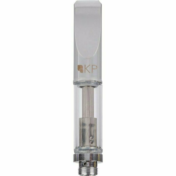 The Kind Pen-Glass / Wick 510 Tank