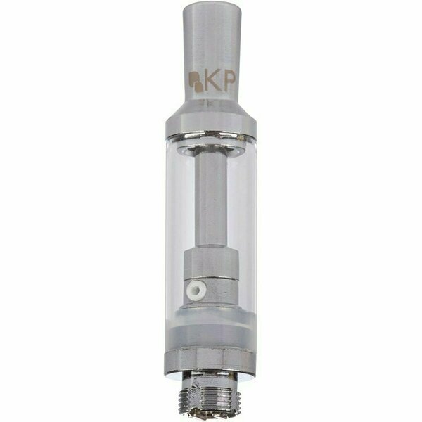 The Kind Pen-Glass/Wickless 510 Tank