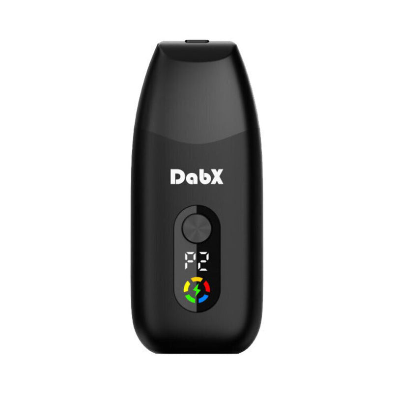 The Kind Pen-DabX