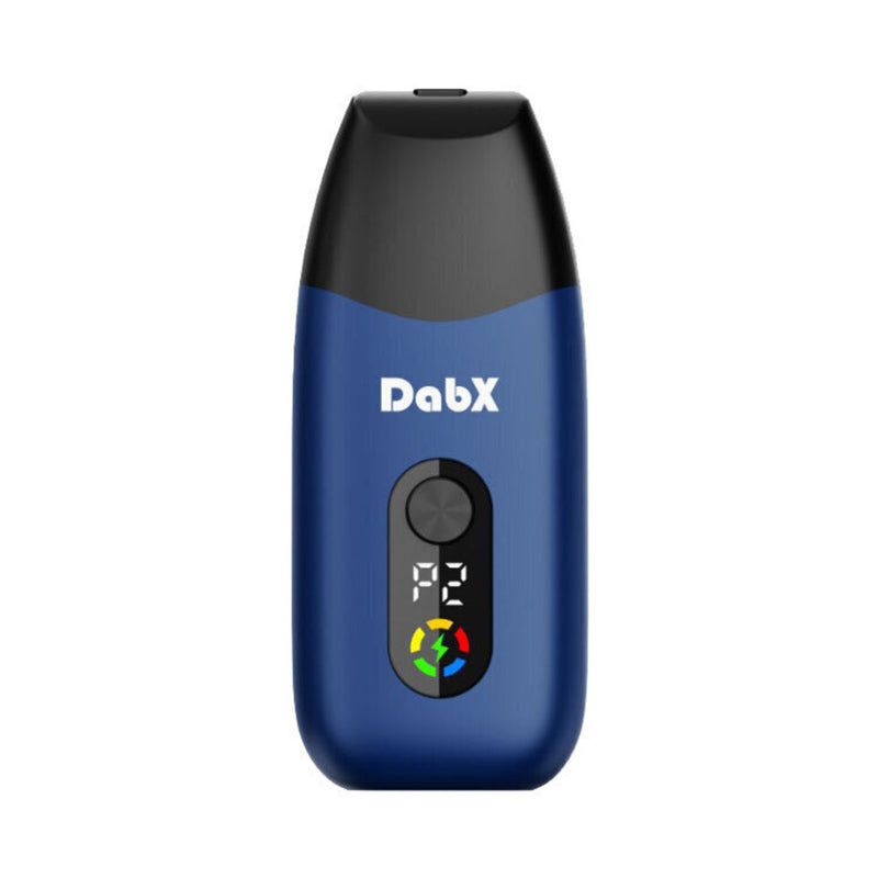 The Kind Pen-DabX