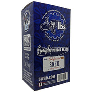 Dogg lbs - Everyday 8.7" Assorted Color Tree Perc Rig Water Pipe - TBS Supply