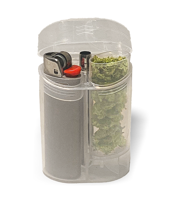 Smosi® Dragon - TBS Supply Co