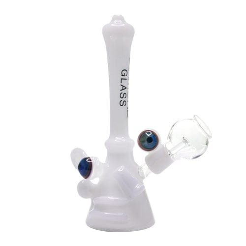 Diamond Glass Heady Dab Rig Default Title - TBS Supply Co