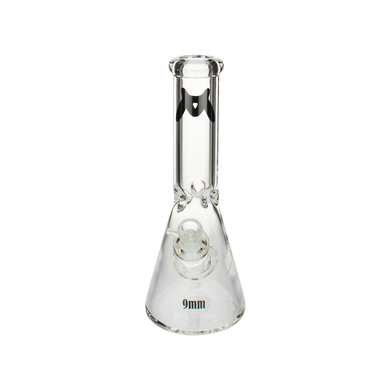 MAV Glass Classic 12" Beaker Bong (9mm) - TBS Supply Co