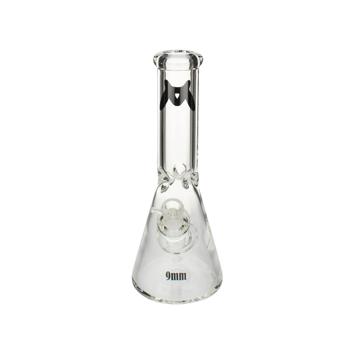 MAV Glass Classic 12" Beaker Bong (9mm)