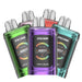 SMOK Spaceman Prism 20K Disposable Vape  (5%, 20000 Puffs) - TBS Supply Co