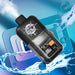 MOTI GO Pro Disposable Vape 1110mAh (5%, 12000 Puffs) - TBS Supply Co