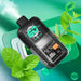 MOTI GO Pro Disposable Vape 1110mAh (5%, 12000 Puffs) - TBS Supply Co