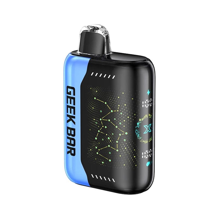 Geek Bar Pulse X 25000 Disposable Vape (5%, 25000 Puffs)