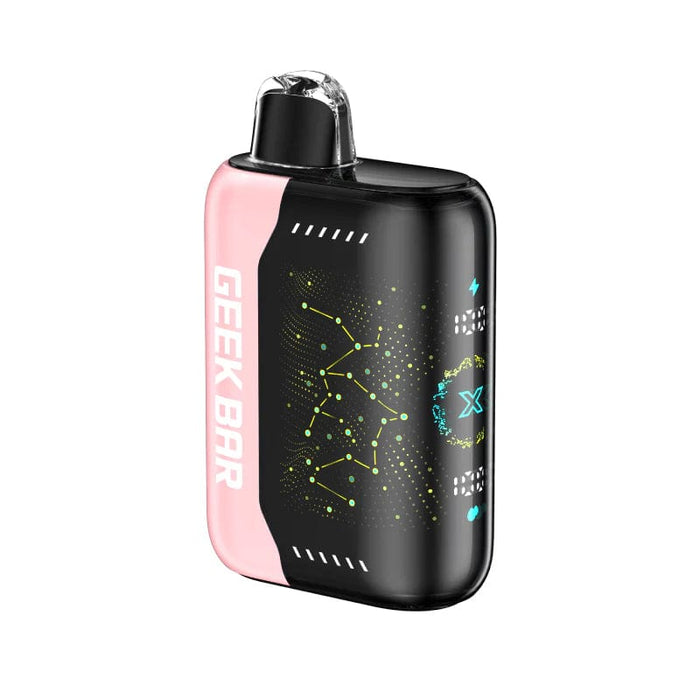 Geek Bar Pulse X 25000 Disposable Vape (5%, 25000 Puffs)