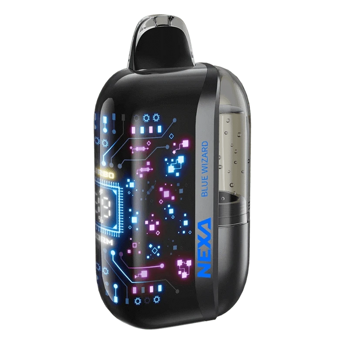 VOOPOO NEXA Ultra 50K Disposable Vape (5%, 50000 Puffs)