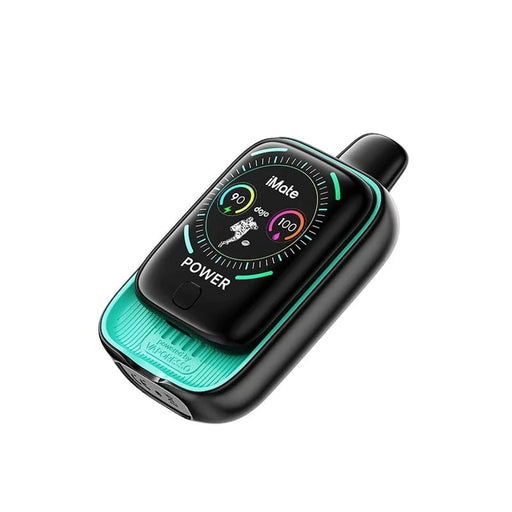 Vaporesso DOJO iMate X 20K Disposable Kit (5%, 20000 Puffs) - TBS Supply Co