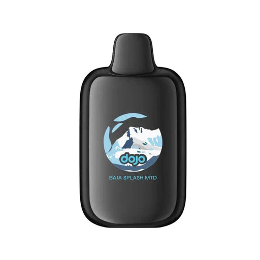 Vaporesso DOJO iMate X 20K Disposable Pod - TBS Supply Co