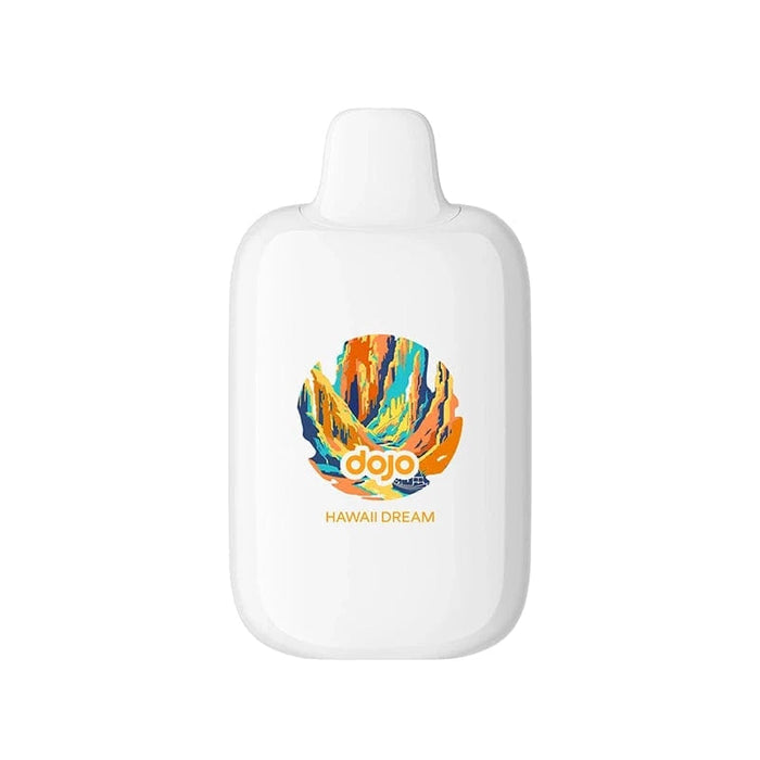 Vaporesso DOJO iMate X 20K Disposable Pod - TBS Supply Co