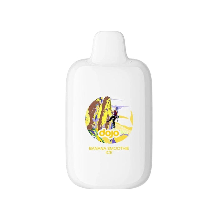Vaporesso DOJO iMate X 20K Disposable Pod - TBS Supply Co