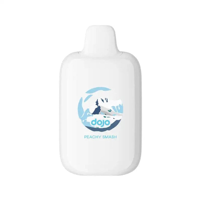Vaporesso DOJO iMate X 20K Disposable Pod - TBS Supply Co