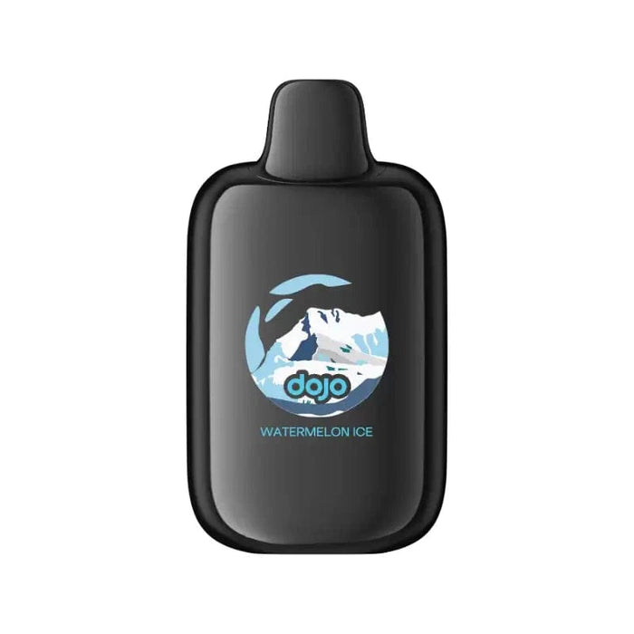 Vaporesso DOJO iMate X 20K Disposable Pod - TBS Supply Co