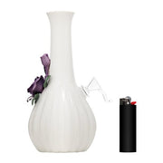 My Bud Vase Rose Bong - TBS Supply Co