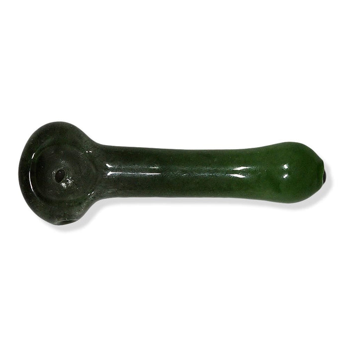 Full-Color Mini Glass Hand Pipe