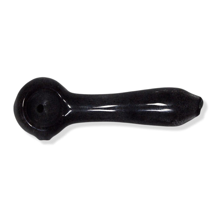 Full-Color Mini Glass Hand Pipe