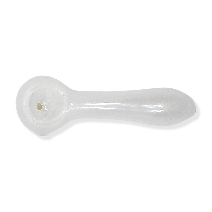 Full-Color Mini Glass Hand Pipe