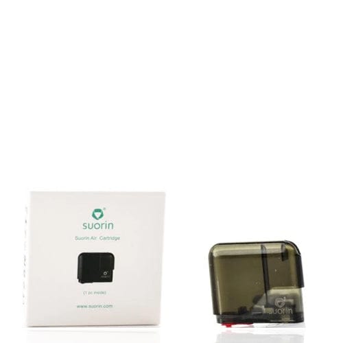 Air Pod (1pc) - Suorin - TBS Supply Co